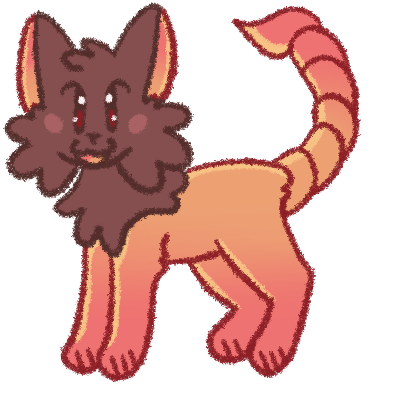 Other Animal Tail [DK]