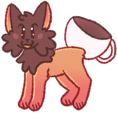 Object Tail [DK]