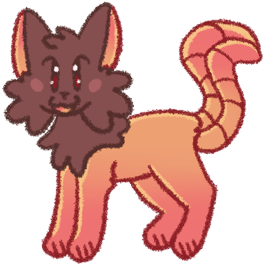 Additional Tails [DK]