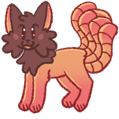 Many Additional Tails [DK]