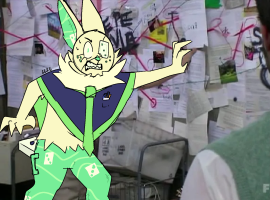 Submission thumbnail